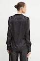 Îmbrăcăminte Guess camasa RITA W4BH66.WGLK2 negru