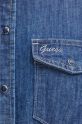 Guess camicia W4BH17.D5HK1 blu