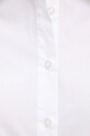 Remain cămașă din bumbac 0 502127 alb