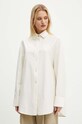 Рубашка AERON casual бежевый CRSH162471