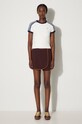 adidas Originals t-shirt Knit IX0945 white AW24