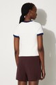 Clothing adidas Originals t-shirt Knit IX0945 white