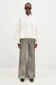 MM6 Maison Margiela cotton shirt S62DT0034.S47294