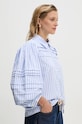 Сорочка MUNTHE TRUDIE блакитний 243102824334