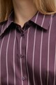 Sisley camasa 5WDJLQFF7 violet