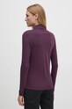 Îmbrăcăminte Sisley camasa 54HXLQ087 violet