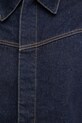 Victoria Beckham camasa jeans 1424DSH006123A bleumarin