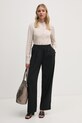 Calvin Klein koszula K20K207659 beżowy AW24