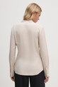 Calvin Klein koszula K20K207659 beżowy