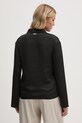 Одежда Блузка Calvin Klein K20K208000 чёрный