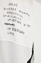Košile Desigual KOBE 24WWCW16