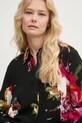 Desigual camasa NAGOYA negru 24WWCW15