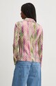 Îmbrăcăminte Desigual camasa YAMAGATA 24WWBW14 roz
