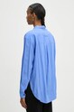 Oblečení Košile G-Star D25226.4304 modrá
