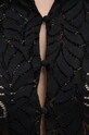 Desigual camicia SAGA 24WWBW13 nero