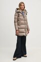 Košile Tommy Hilfiger WW0WW43044 námořnická modř AW24