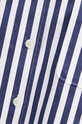 Košile Tommy Hilfiger WW0WW43044 námořnická modř