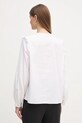 Одяг Сорочка Tommy Hilfiger WW0WW43564 білий