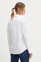 Odzież Tommy Hilfiger koszula WW0WW44230 biały