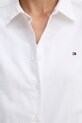 Tommy Hilfiger koszula WW0WW44230 biały