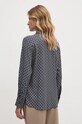 Дрехи Риза Tommy Hilfiger WW0WW43060 син