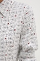 Tommy Hilfiger koszula WW0WW43064 biały