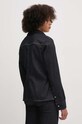 Одежда Джинсовая рубашка Calvin Klein Jeans J20J224052 тёмно-синий