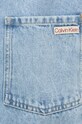 Дънково яке Calvin Klein Jeans J20J224049 син