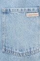 Дънково яке Calvin Klein Jeans J20J224049 син