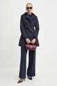 Рубашка MICHAEL Michael Kors MF4400CENX тёмно-синий AW24