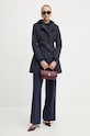 MICHAEL Michael Kors camasa MF4400CENX bleumarin AW24