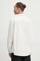 Одежда Вельветовая рубашка Tommy Jeans DW0DW18871 бежевый