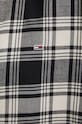 Tommy Jeans koszula DW0DW18878 czarny
