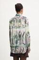 Одяг Сорочка MSGM x Jan De Vliegher 3742MDE16.247859 барвистий