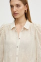 Сорочка Morgan CHILI.F бежевий CHILI.F
