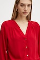 Morgan cămașă CILAO rosu CILAO