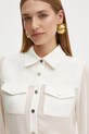 Morgan camicia CTWIX beige CTWIX
