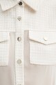 Morgan camicia CTWIX CTWIX beige