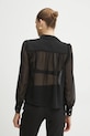 Одяг Сорочка Morgan CPLIA CPLIA чорний