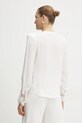 Abbigliamento Morgan camicia CSPELL CSPELL bianco