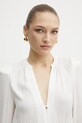 Morgan camicia CSPELL bianco CSPELL