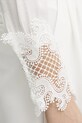 Morgan camicia CSPELL CSPELL bianco