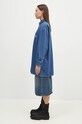 Carhartt WIP koszula jeansowa Glennon Shirt Jac I033775.0106 niebieski AW24