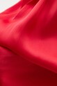 Košile ZADIG&VOLTAIRE červená WWSH00583