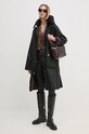 Блузка Joseph Ribkoff 244253 коричневый AW24