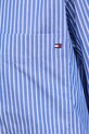 Tommy Hilfiger camicia in cotone WW0WW45612