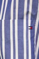 Βαμβακερό πουκάμισο Tommy Hilfiger WW0WW45612