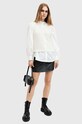 Рубашка AllSaints PERCY SHIRT W004PB