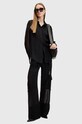AllSaints camasa JODY W027PB