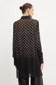 Îmbrăcăminte Karl Lagerfeld camasa 246W1607 negru